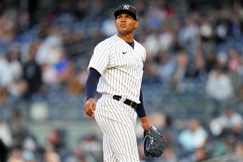 Luis Severino guiding Jhony Brito through his early MLB arrival